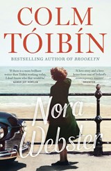 Nora Webster - Colm Toibin - 9780141041759
