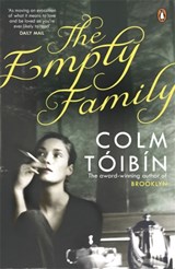 The Empty Family | Colm Toibin | 