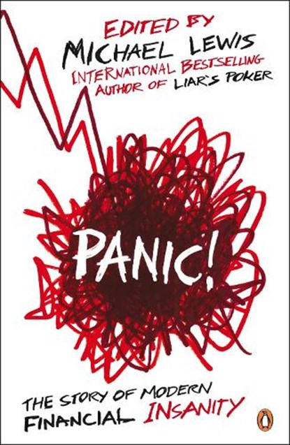 Panic!, Michael Lewis - Paperback - 9780141042312