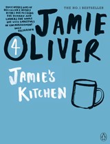 Jamie's Kitchen | Jamie Oliver | 