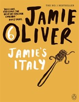 Jamie's italy | Jamie Oliver | 