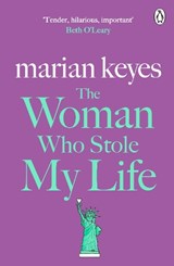 The Woman Who Stole My Life - Marian Keyes - 9780141043104
