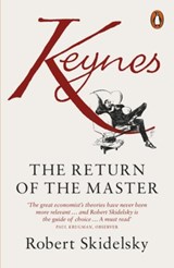 Keynes | Robert Skidelsky | 