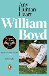 Any Human Heart | William Boyd | 