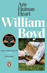 Any Human Heart - William Boyd - 9780141044170