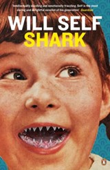 Shark - Will Self - 9780141046389