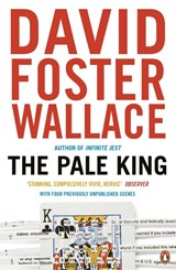 The Pale King - David Foster Wallace - 9780141046730