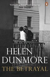 The Betrayal - Helen Dunmore - 9780141046839