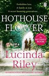 Hothouse Flower - Lucinda Riley - 9780141049373