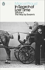 In Search of Lost Time: Volume 1 - Marcel Proust - 9780141180311