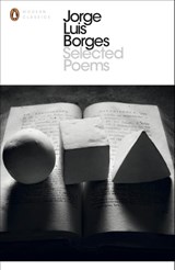 Selected Poems - Jorge Luis Borges - 9780141181110