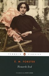 Howards End - E.M. Forster - 9780141182131