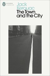 The Town and the City - Jack Kerouac - 9780141182230