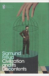 Civilization and Its Discontents - Sigmund Freud - 9780141182360