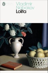 Lolita - Vladimir Nabokov - 9780141182537