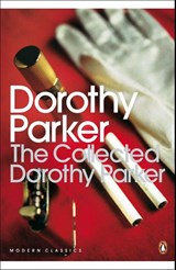 The Collected Dorothy Parker - Dorothy Parker - 9780141182582