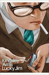 Lucky Jim - Kingsley Amis - 9780141182599