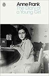Penguin Modern Classics: Diary of a Young Girl: The Definitive Edition