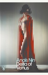 Delta Of Venus - Anaīs Nin - 9780141182841