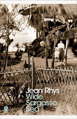 Wide Sargasso Sea - Jean Rhys - 9780141182858