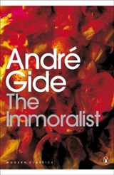 The Immoralist - Andre Gide - 9780141182995
