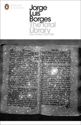 The Total Library - Jorge Luis Borges - 9780141183022