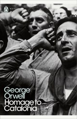 Homage to Catalonia | George Orwell | 