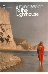 To the lighthouse | Virginia Woolf | 
