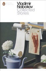 Collected Stories - Vladimir Nabokov - 9780141183459