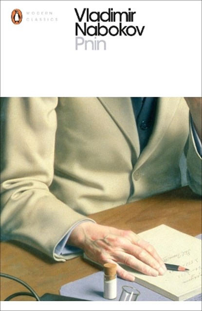 Pnin, Vladimir Nabokov - Paperback - 9780141183756