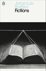 Fictions - Jorge Luis Borges - 9780141183848