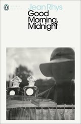 Good Morning, Midnight - Jean Rhys - 9780141183930