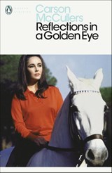Reflections in a golden eye - Carson Mccullers - 9780141184456