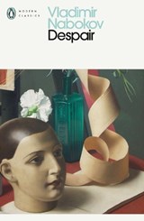 Despair - Vladimir Nabokov - 9780141184548