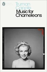 Music for Chameleons - Truman Capote - 9780141184616