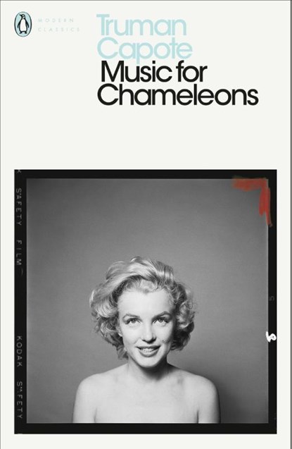 Music for Chameleons, Truman Capote - Paperback - 9780141184616