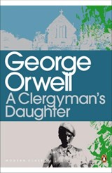 A Clergyman's Daughter | George Orwell | 
