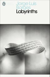 Labyrinths - Jorge Luis Borges - 9780141184845