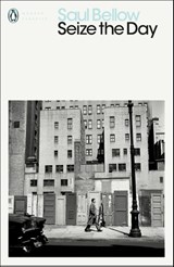 Seize the day - Saul Bellow - 9780141184852