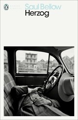 Herzog - Saul Bellow - 9780141184876
