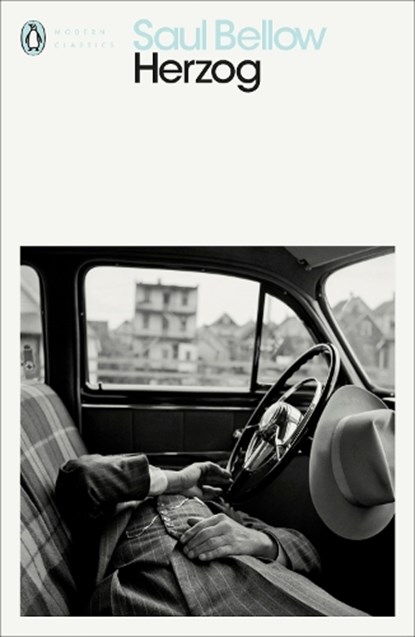 Herzog, Saul Bellow - Paperback - 9780141184876