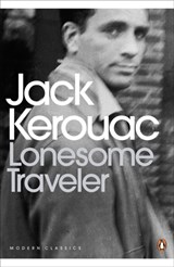 Lonesome Traveler - Jack Kerouac - 9780141184906