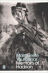 Memoirs of Hadrian - Marguerite Yourcenar - 9780141184968