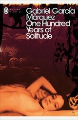One Hundred Years of Solitude | Gabriel García Márquez & Gregory Rabassa | 