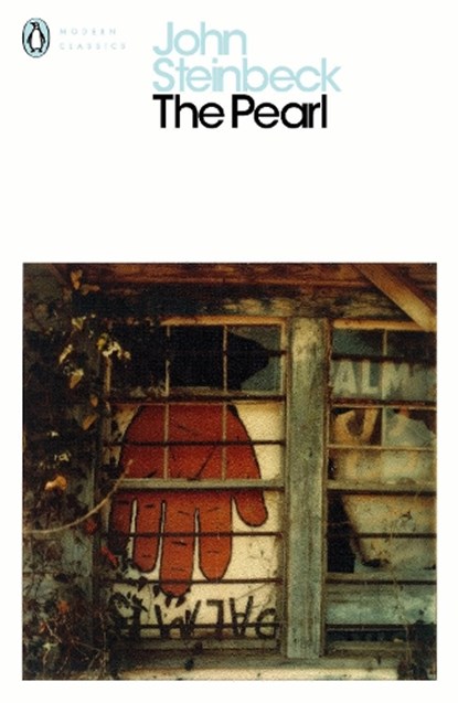 The Pearl, John Steinbeck - Paperback Pocket - 9780141185125