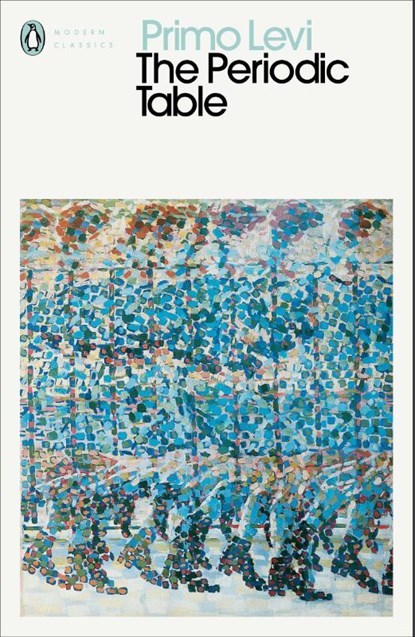 The Periodic Table, Primo Levi - Paperback - 9780141185149