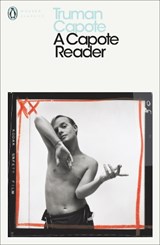 A Capote Reader - Truman Capote - 9780141185309