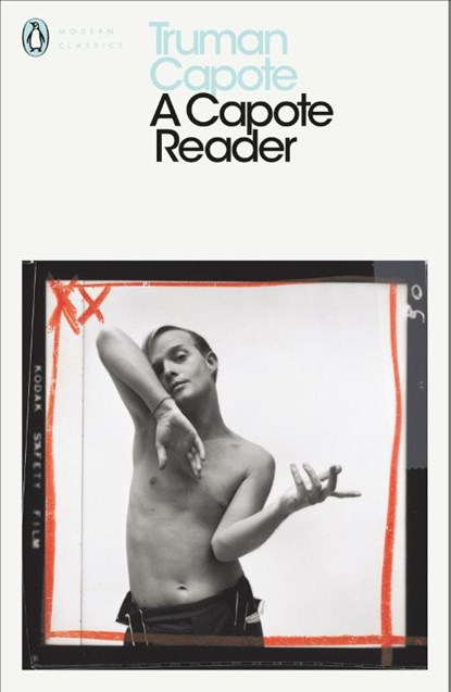A Capote Reader, Truman Capote - Paperback - 9780141185309