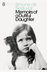 Memoirs of a Dutiful Daughter - Simone de Beauvoir - 9780141185330