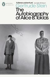 The Autobiography of Alice B. Toklas - Gertrude Stein - 9780141185361